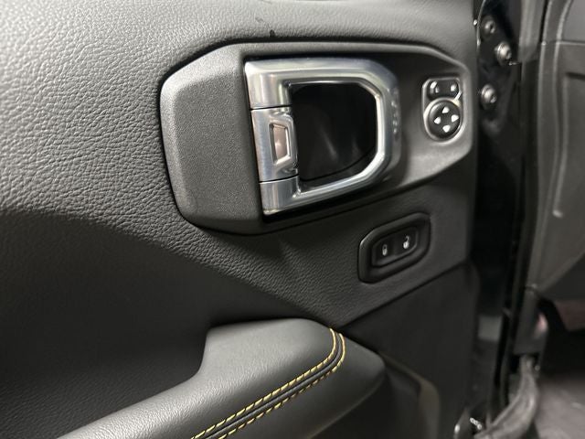 2026 Jeep Gladiator Sahara