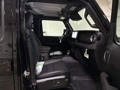 2026 Jeep Gladiator Sahara