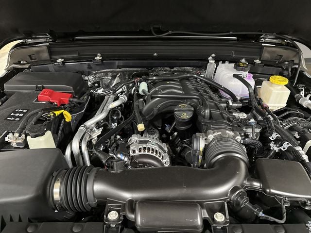 2026 Jeep Gladiator Sahara