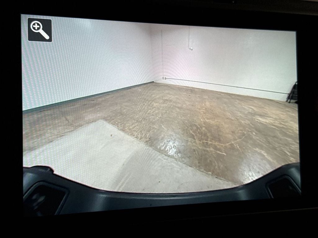 2026 Jeep Gladiator Willys