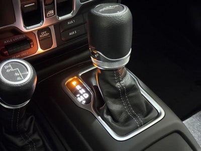 2026 Jeep Gladiator Willys