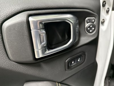 2026 Jeep Gladiator Sahara