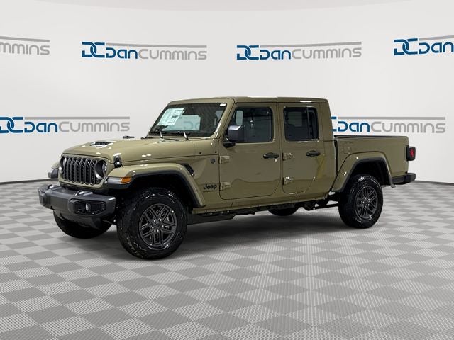 2026 Jeep Gladiator Sport S Auto's photo