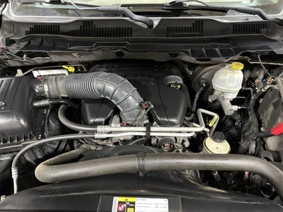 2012 RAM 1500 ST