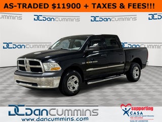 2012 RAM 1500 ST