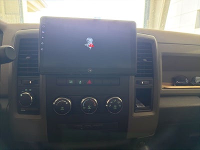 2012 RAM 1500 Express