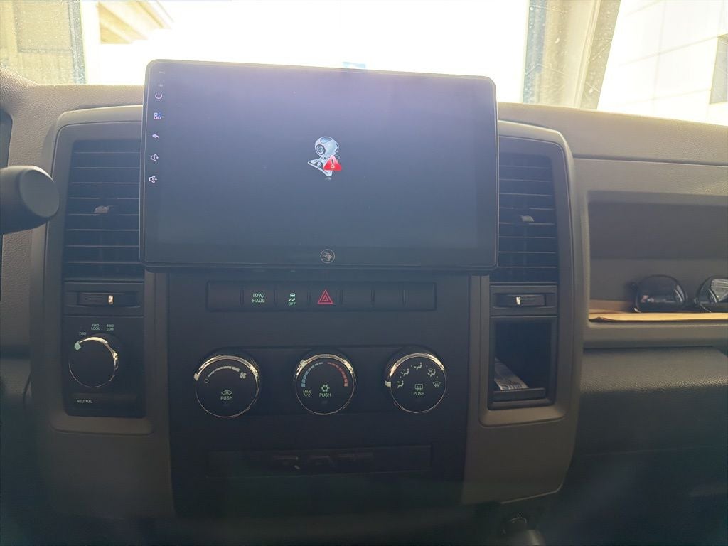 2012 RAM 1500 Express