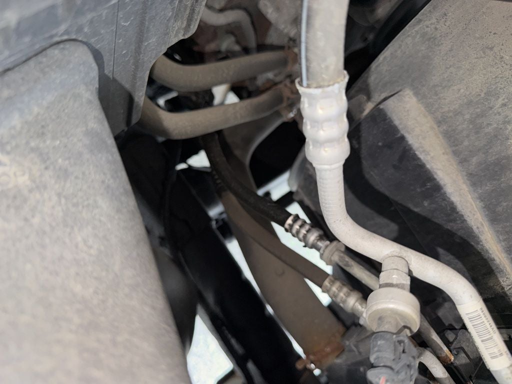 2012 RAM 1500 Express