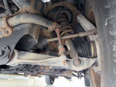 2012 RAM 1500 Express