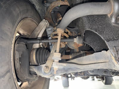 2012 RAM 1500 Express