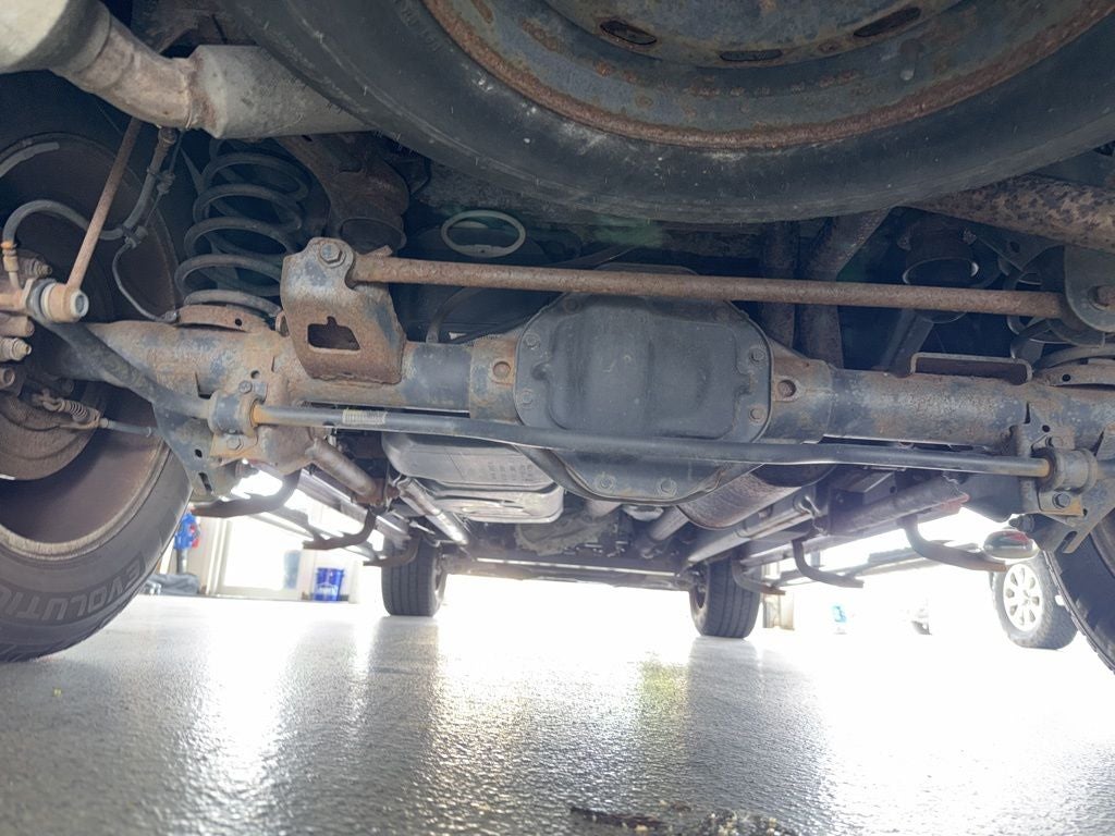 2012 RAM 1500 Express