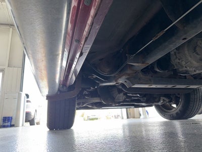 2012 RAM 1500 Express