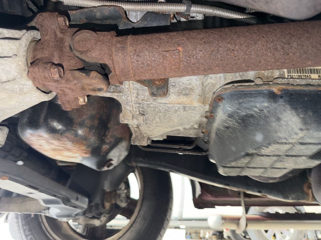 2012 RAM 1500 Express