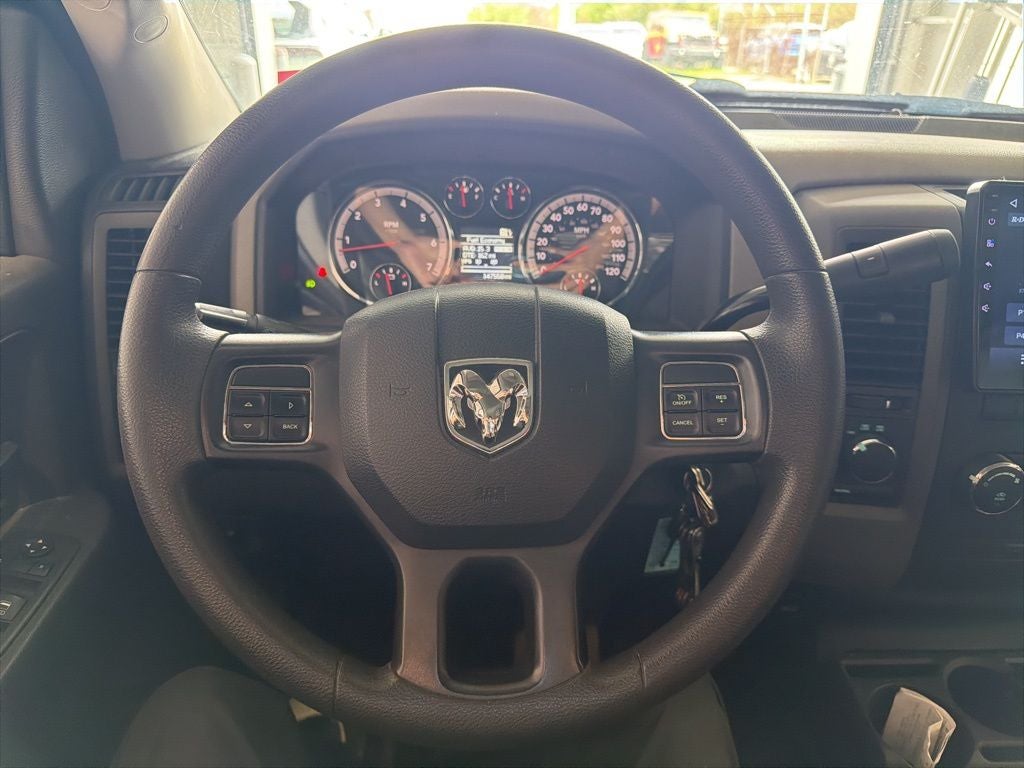 2012 RAM 1500 Express