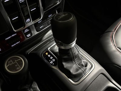 2026 Jeep Gladiator Shadow Ops