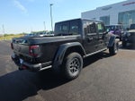 2026 Jeep Gladiator Shadow Ops