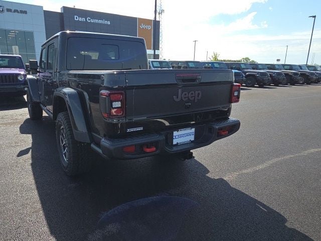 2026 Jeep Gladiator Shadow Ops