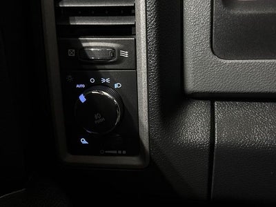 2016 RAM 1500 Express