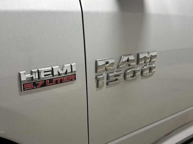 2016 RAM 1500 Express