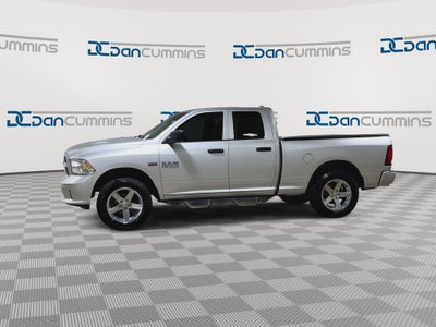 2016 RAM 1500 Express