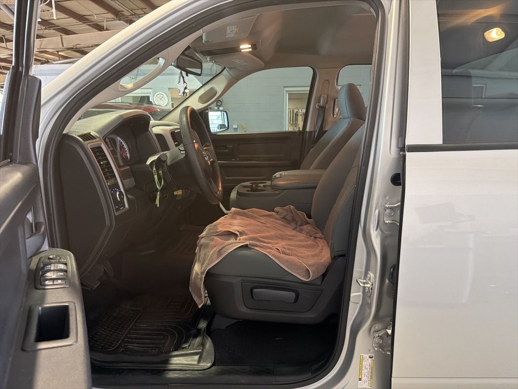 2016 RAM 1500 Express