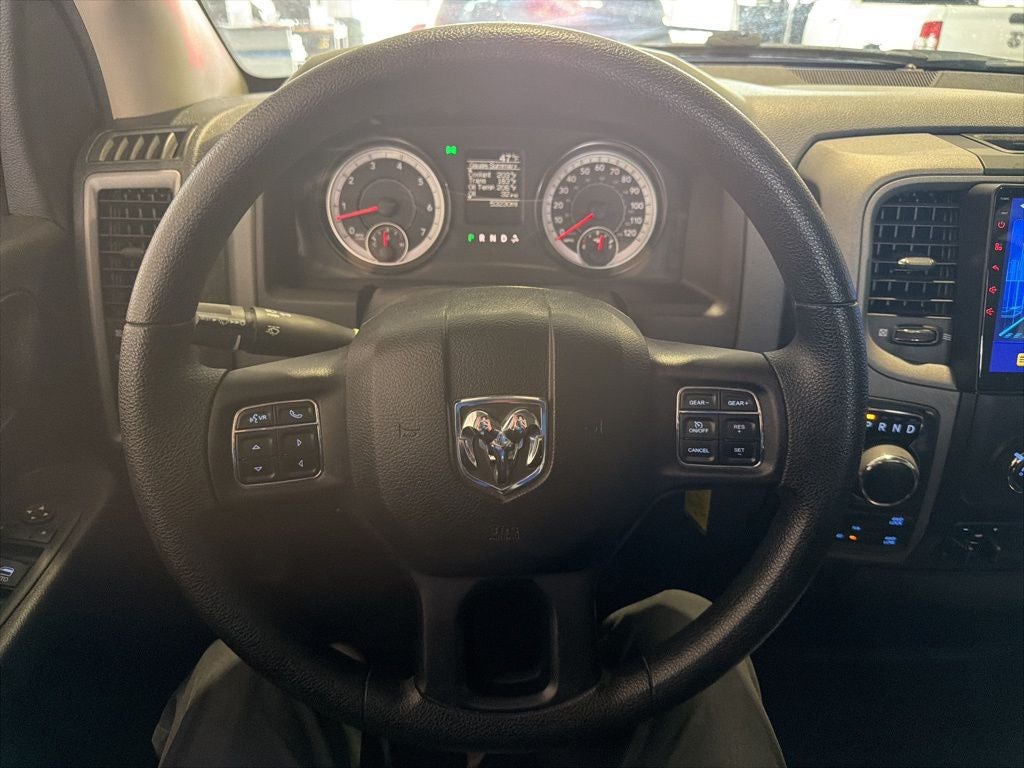 2016 RAM 1500 Express