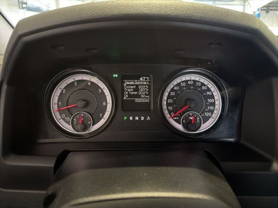 2016 RAM 1500 Express