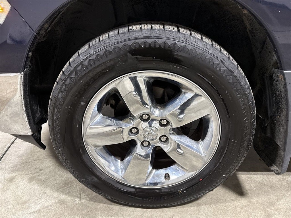 2014 RAM 1500 Big Horn