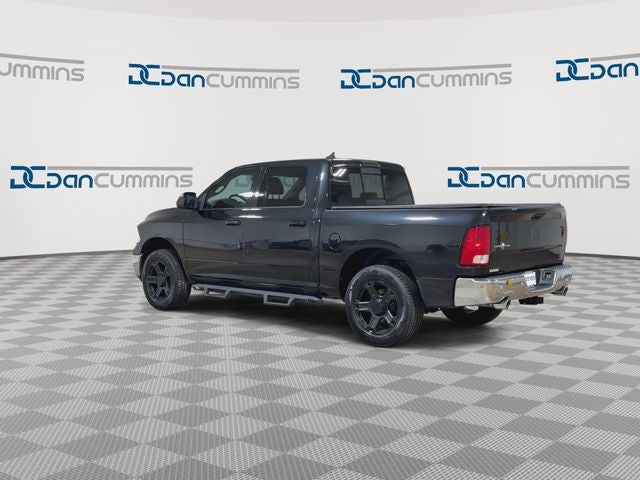 2019 RAM 1500 Classic Lone Star
