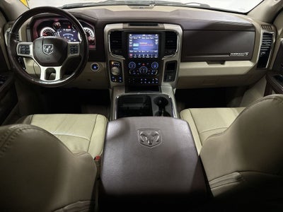 2018 RAM 1500 Laramie