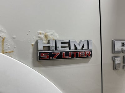 2018 RAM 1500 Laramie