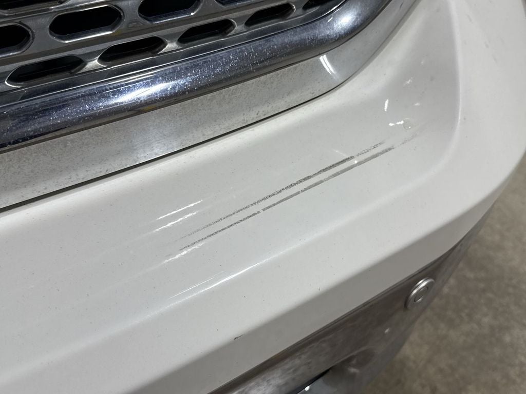 2018 RAM 1500 Laramie