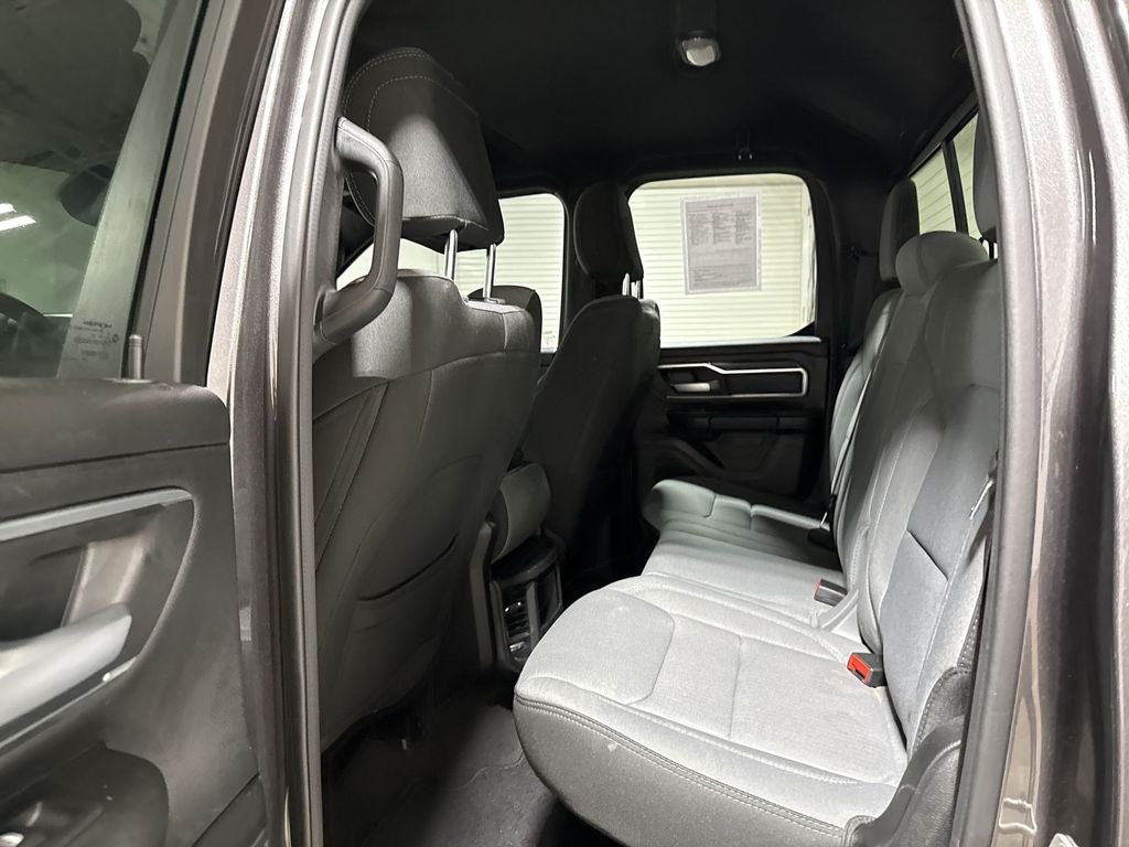2024 RAM 1500 Big Horn/Lone Star