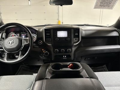 2024 RAM 1500 Big Horn/Lone Star