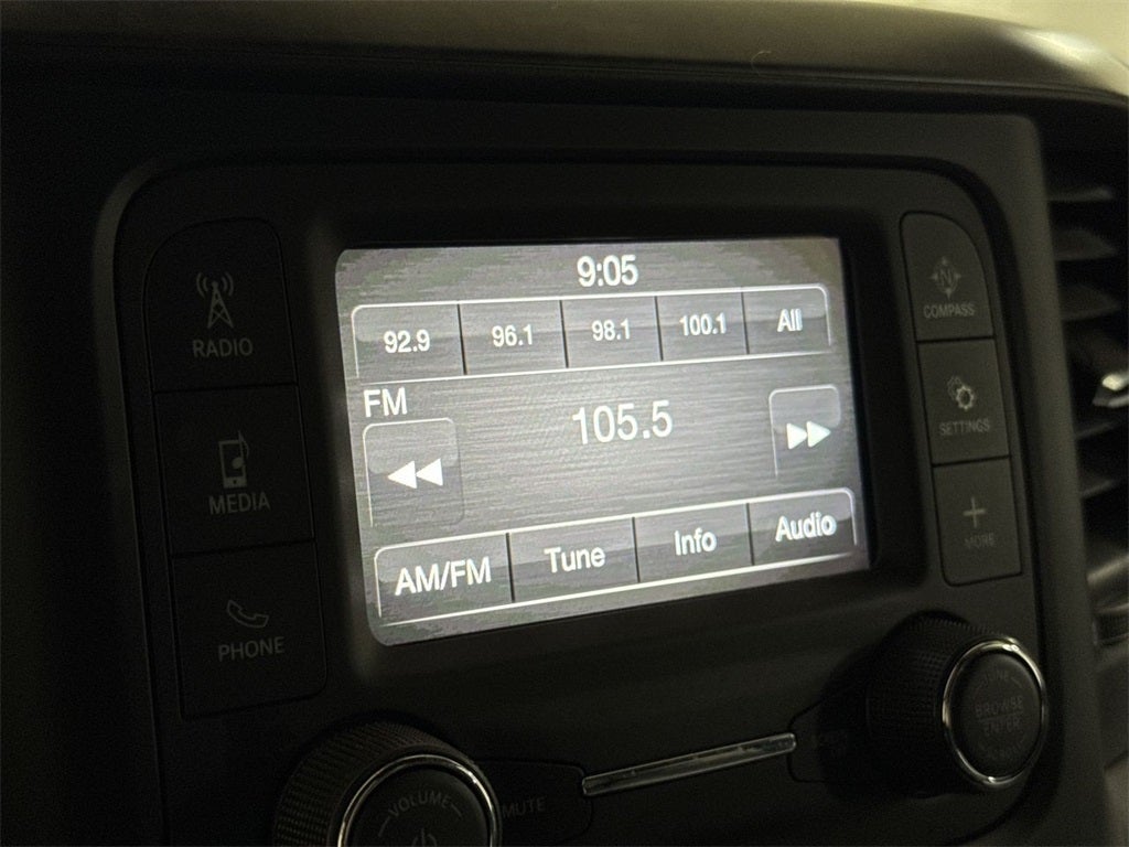 2024 RAM 1500 Big Horn/Lone Star