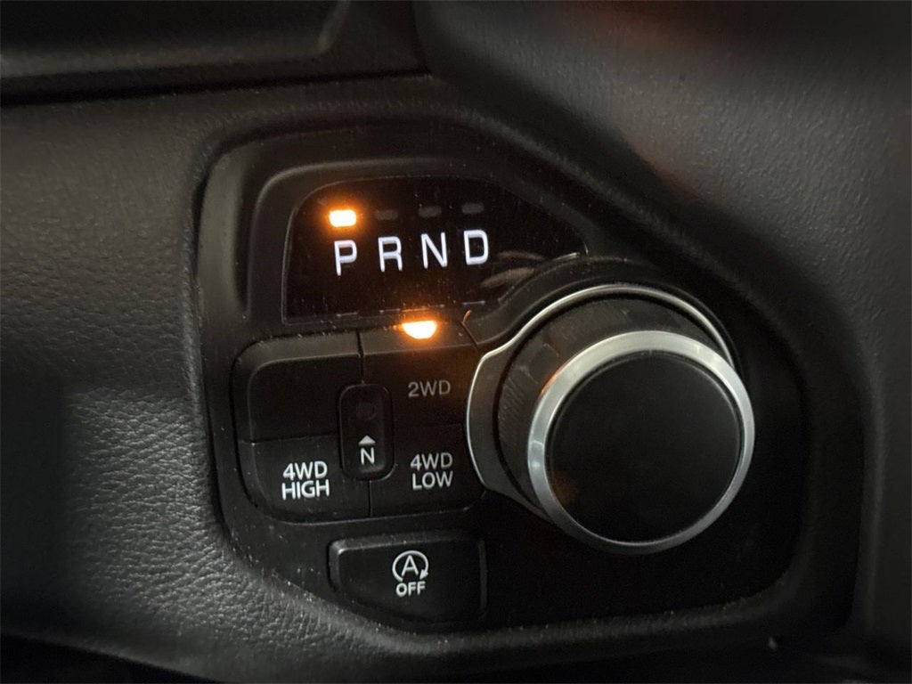 2024 RAM 1500 Big Horn/Lone Star