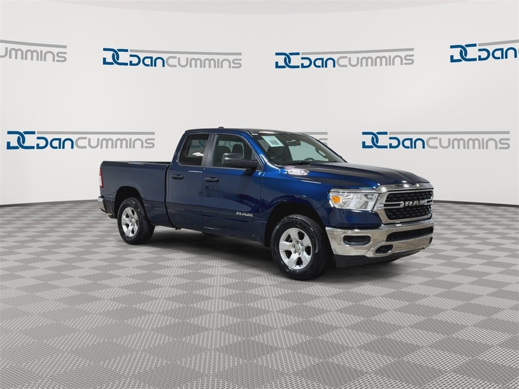 2024 RAM 1500 Big Horn/Lone Star