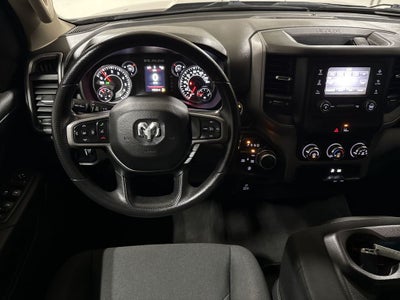 2021 RAM 1500 Tradesman