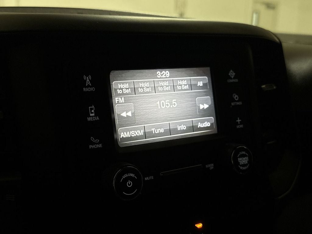 2021 RAM 1500 Tradesman