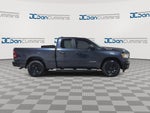 2021 RAM 1500 Tradesman