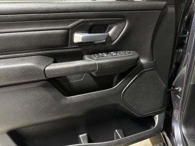 2021 RAM 1500 Tradesman