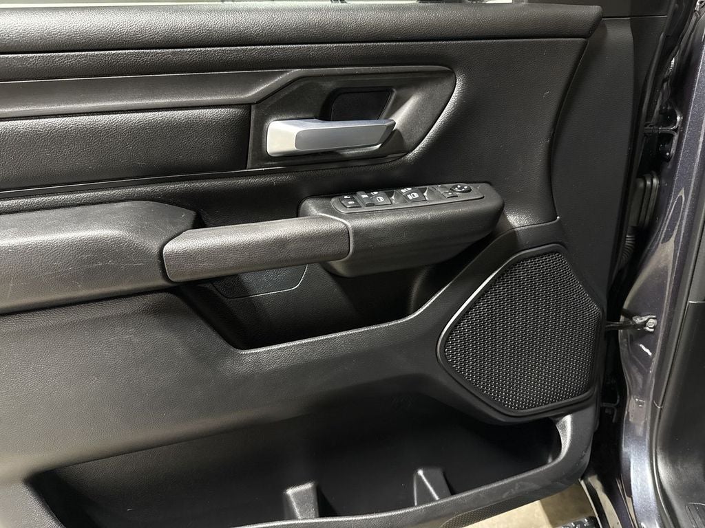 2021 RAM 1500 Tradesman