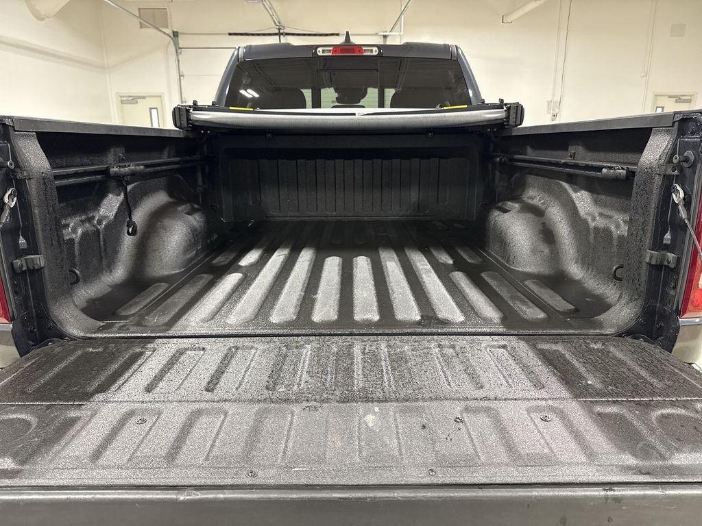 2021 RAM 1500 Tradesman