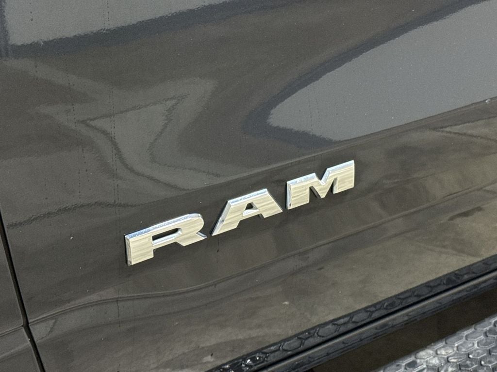 2021 RAM 1500 Tradesman