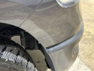 2021 RAM 1500 Tradesman