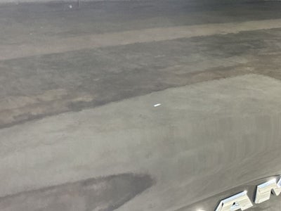 2021 RAM 1500 Tradesman