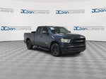 2021 RAM 1500 Tradesman