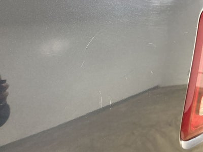 2021 RAM 1500 Tradesman