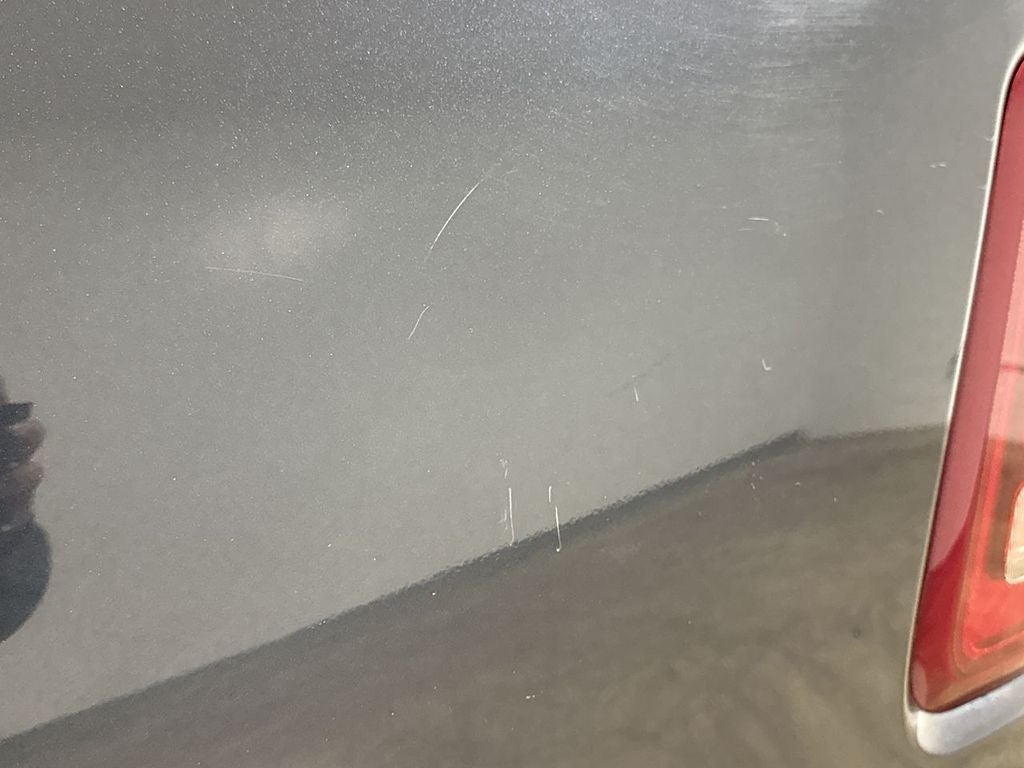 2021 RAM 1500 Tradesman