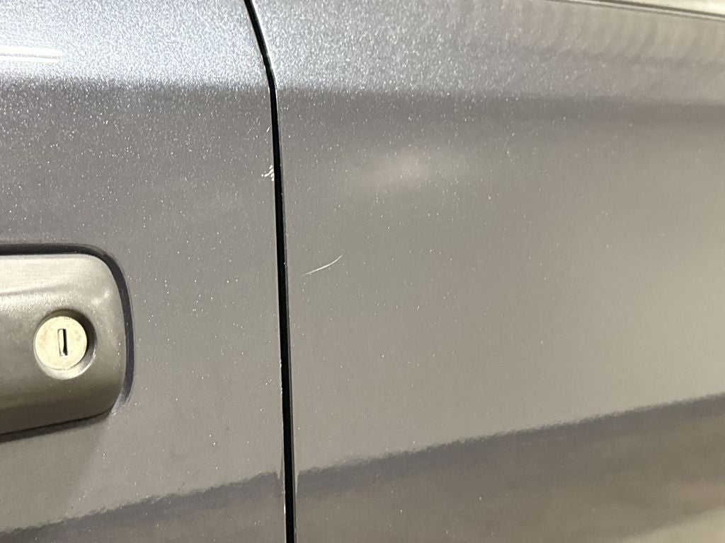 2021 RAM 1500 Tradesman